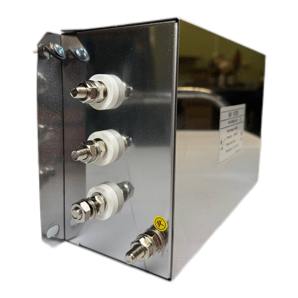 ЭМС фильтр NFI-0010-0,4S 10A