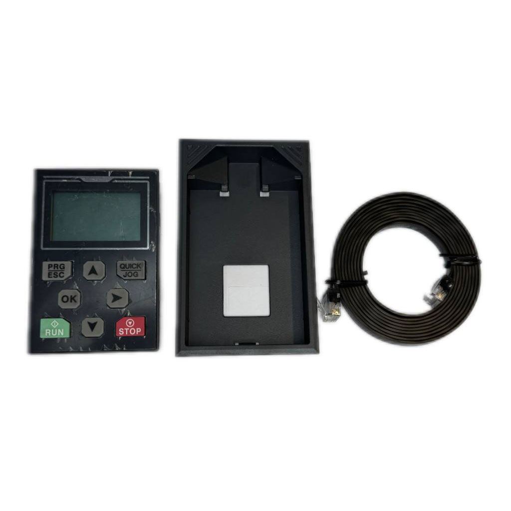 DST-XX-LCD панель управления для ПЧ DST-K
