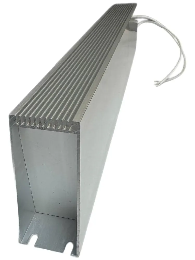 Тормозной резистор RXLG-1000-50R-H-M 1000 Вт 50 Ом