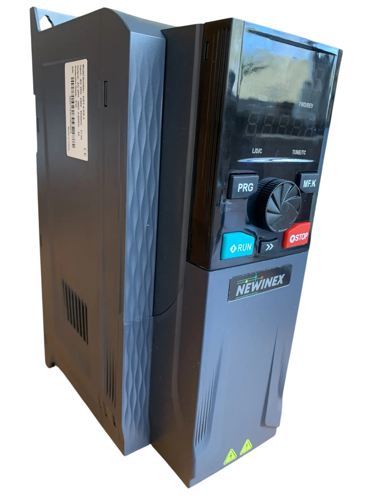 Преобразователь частоты DST-0,7-KS-3
